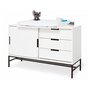 Pinolino Commode a langer Steel extra large
