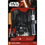 Voir la diapositive 2 : RUBIES Déguisement Dark Vador - Star Wars 