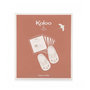 Voir la diapositive 2 : Kaloo Coffret chaussons et cartes ours