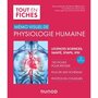  MEMO VISUEL DE PHYSIOLOGIE HUMAINE. 2E EDITION, Canu Marie-Hélène