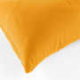 Voir la diapositive 2 : Paris Prix Coussin Déco  Twily  30x50cm Jaune