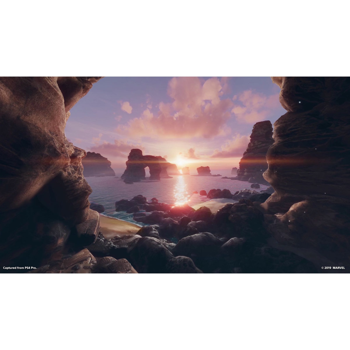 Marvel's Iron Man PSVR PS4