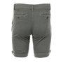 Voir la diapositive 2 : RMS 26 Short Gris Foncé Homme RMS26 Chino