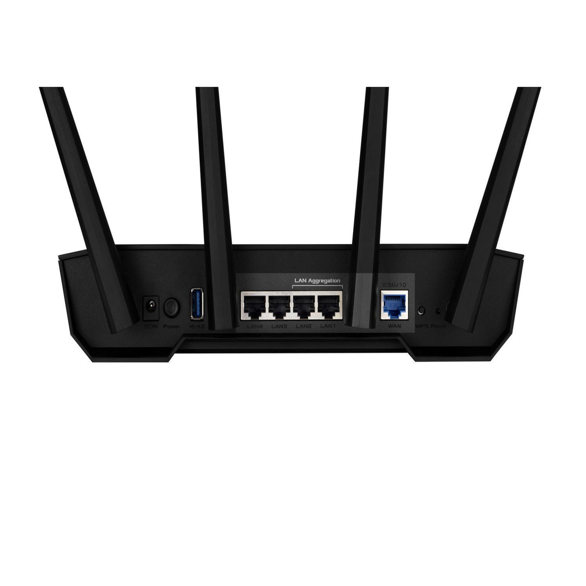 Voir la diapositive 3 : ASUS Routeur Wifi TUF-AX3000 V2