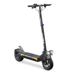 URBANGLIDE Trottinette Électrique Adulte UrbanGlide  ECROSS –  Moteur 1300W -  Autonomie Jusqu'a 60 km - Pneu Tubeless 10  - Batterie 54V/13Ah - Poids 23Kg