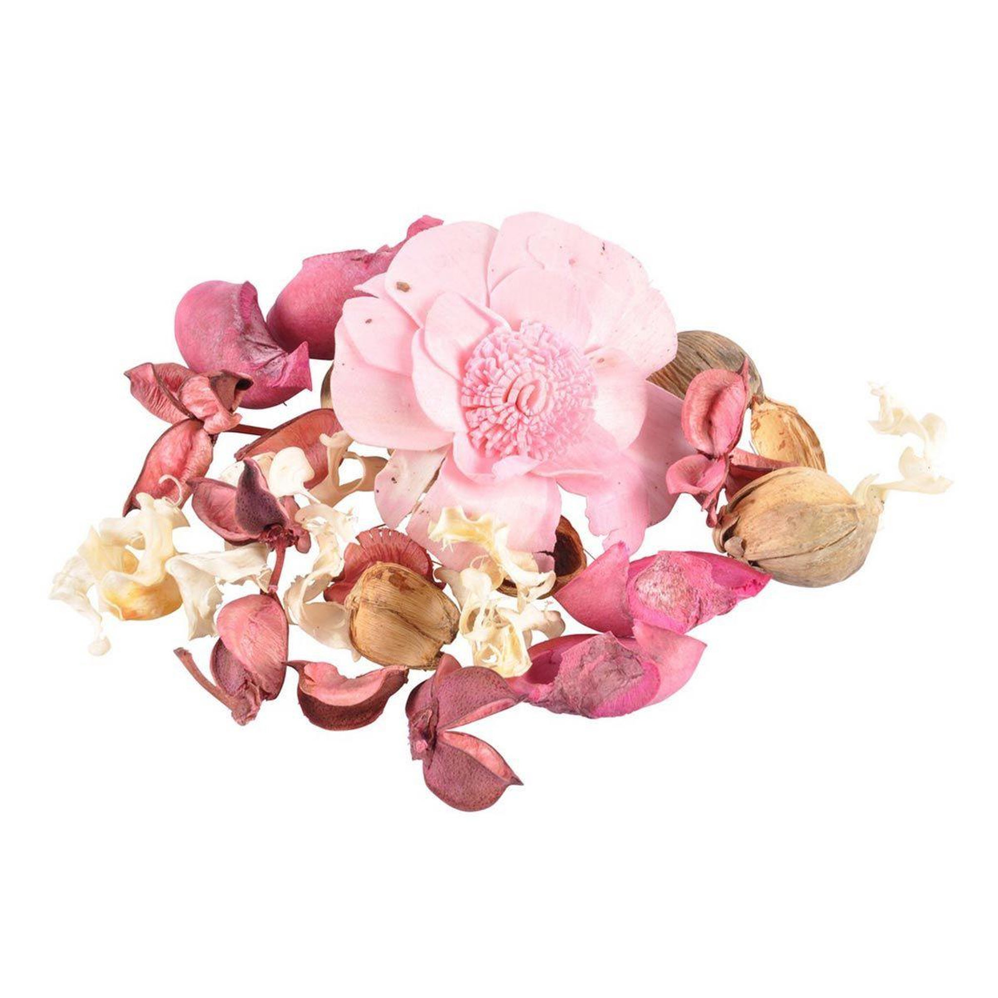 HOMEA Pot Pourri  Essentiel  110g Orchidée