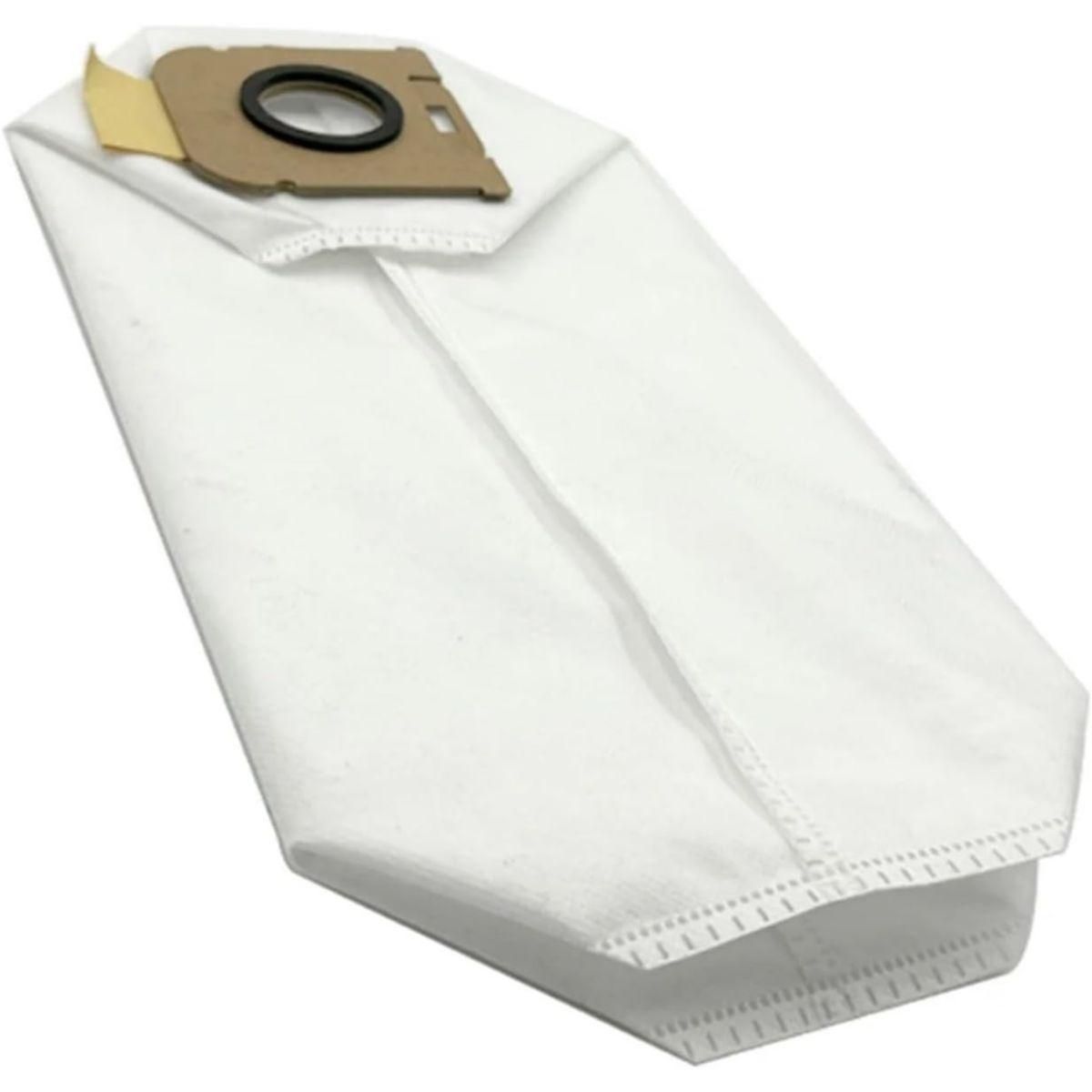 DREAME Sac à poussière pour Z10 station 6pcs