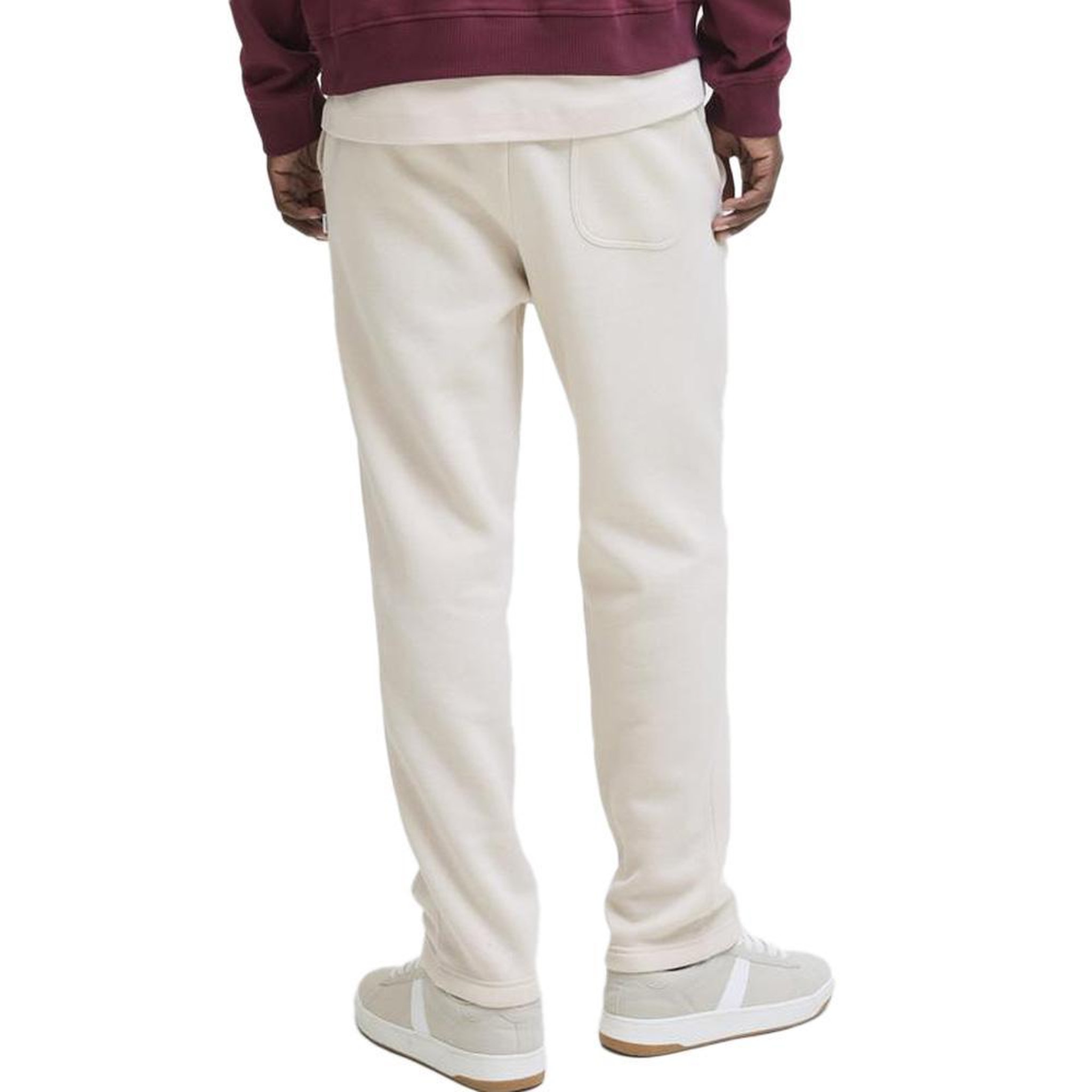 Voir la diapositive 2 : Jack & Jones Jogging Écru Homme Jack & Jones Bradley