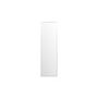 Voir la diapositive 2 : Paris Prix Miroir Design  Dalton  220cm Argent