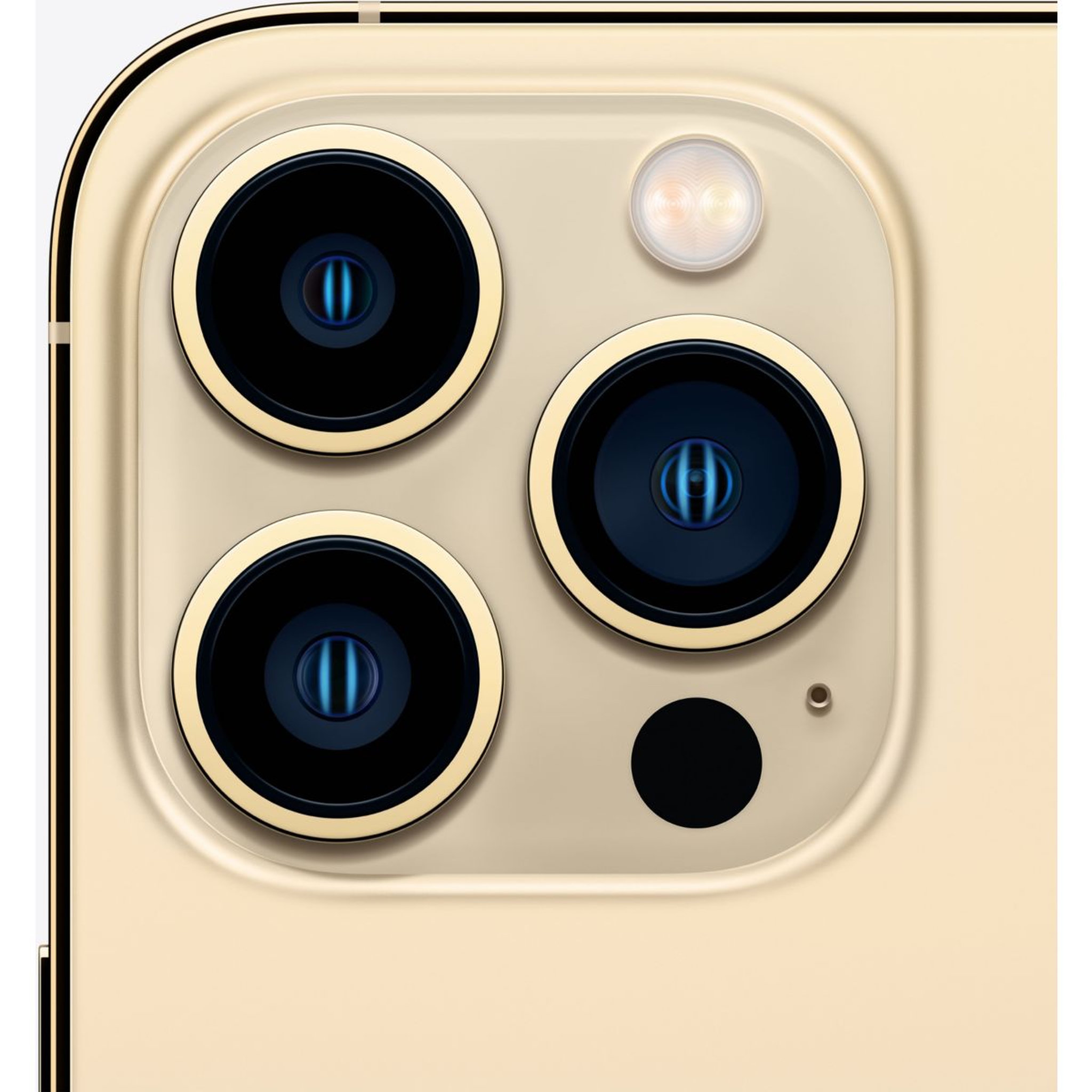Voir la diapositive 4 : APPLE Smartphone iPhone 13 Pro Max Or 1To 5G