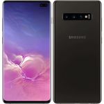 Samsung Galaxy S10+ (Mono Sim) Reconditionné 128 Go - Grade A+ - Noir