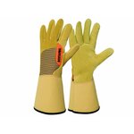 ROSTAING Gants de protection RONCIER épines et ronces - Taille 9 - Rostaing