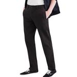 DOCKERS Pantalon Slim  Homme Dockers Cali Khaki   W30. Coloris disponibles : Noir