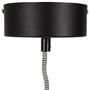 Voir la diapositive 6 : Paris Prix Douille pour Lampe Suspension  Bilzen  11cm Noir