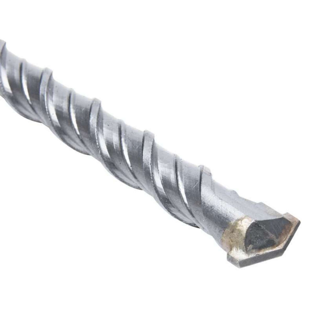  Foret béton longueur 600mm  SDS+ Werkapro Ø 20 mm