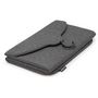 Voir la diapositive 2 : BRABANTIA Housse table à repasser Planche défroisseur pliable pepper Black