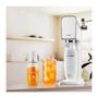Voir la diapositive 2 : SODASTREAM Lot de 6 Concentrés Saveur AGRUMES SODASTREAM - 440ml