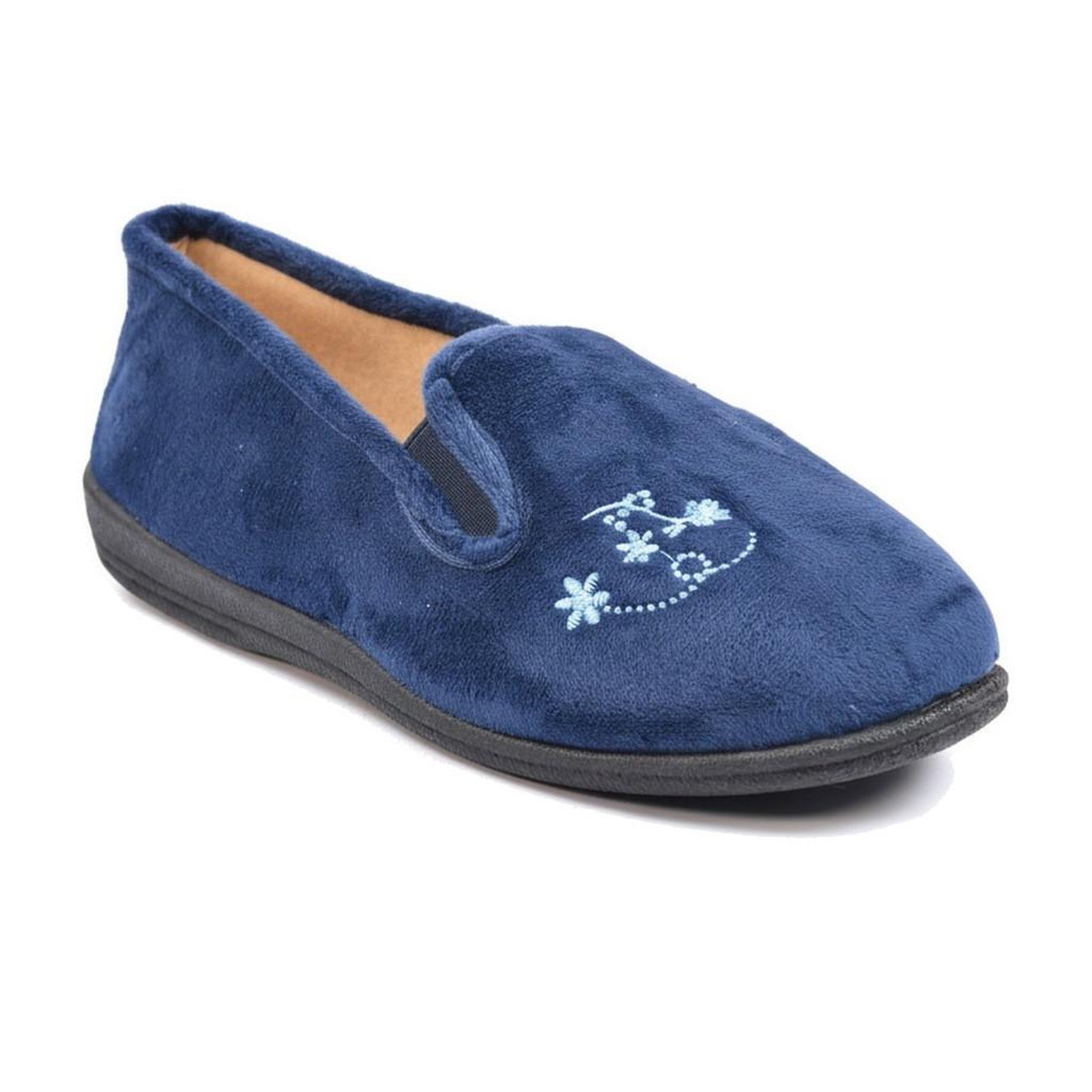 Bleu marine