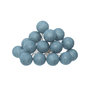 Voir la diapositive 1 : ATMOSPHERA Guirlande LED 16 boules