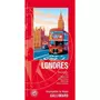  LONDRES, Guides Gallimard