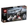 LEGO  42057 Technic - L'hélicoptère ultra-léger 