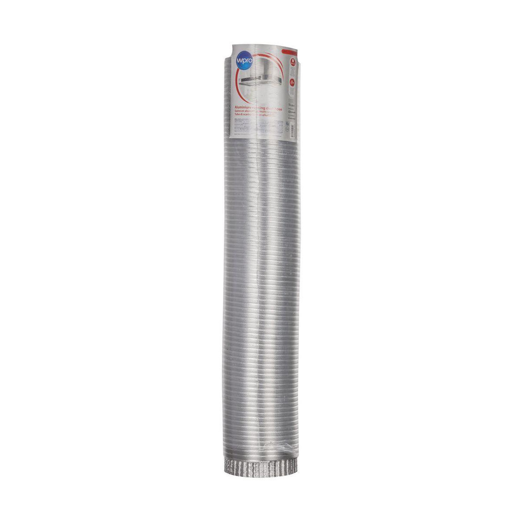 WPRO Gaine d'évacuation CHT350 gaine diamètre 15cm / longueur 3m