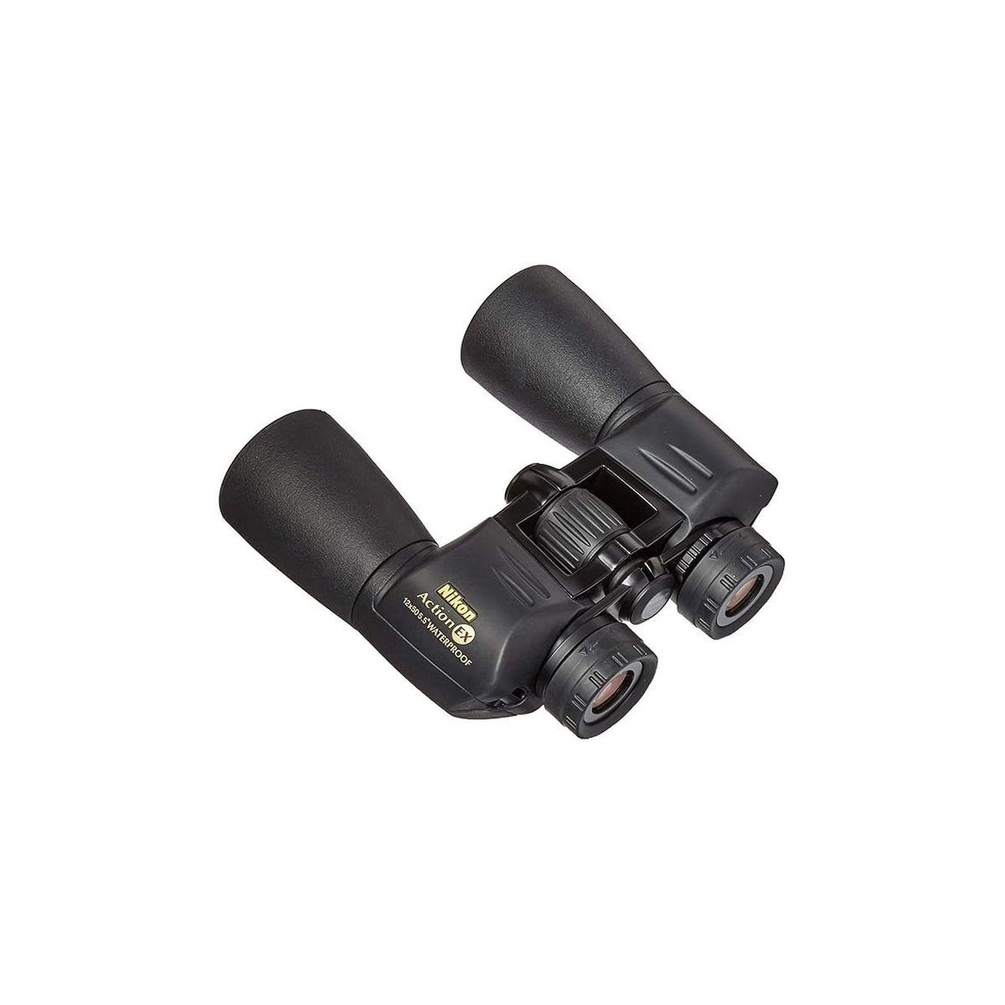 Voir la diapositive 2 : Nikon Jumelles 12X50 CF Action EX