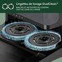 Voir la diapositive 3 : IROBOT Aspirateur robot Roomba Plus 505 N185040