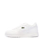 Voir la diapositive 1 : Lacoste Baskets hes Femme Lacoste T clip Set Core Essentials