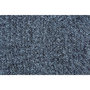 Voir la diapositive 3 : Sommeil de Plomb Lit avec tête de lit lignes bouclette et sommier kit- Hauteur totale : 29cm