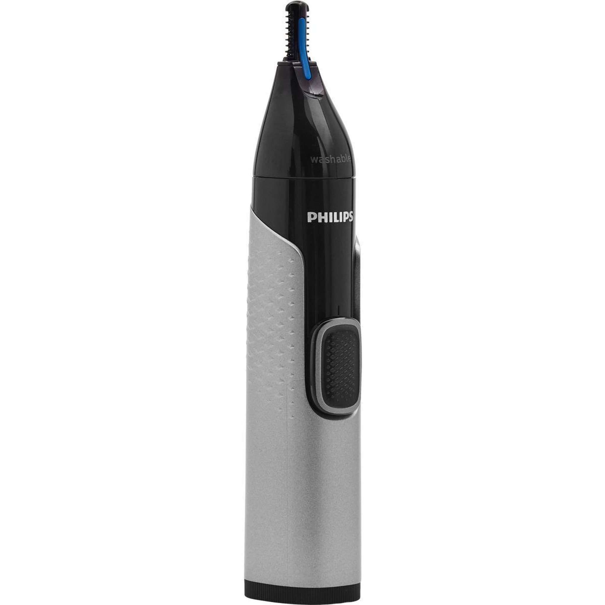 Voir la diapositive 3 : Philips Tondeuse nez oreilles NT3650/16
