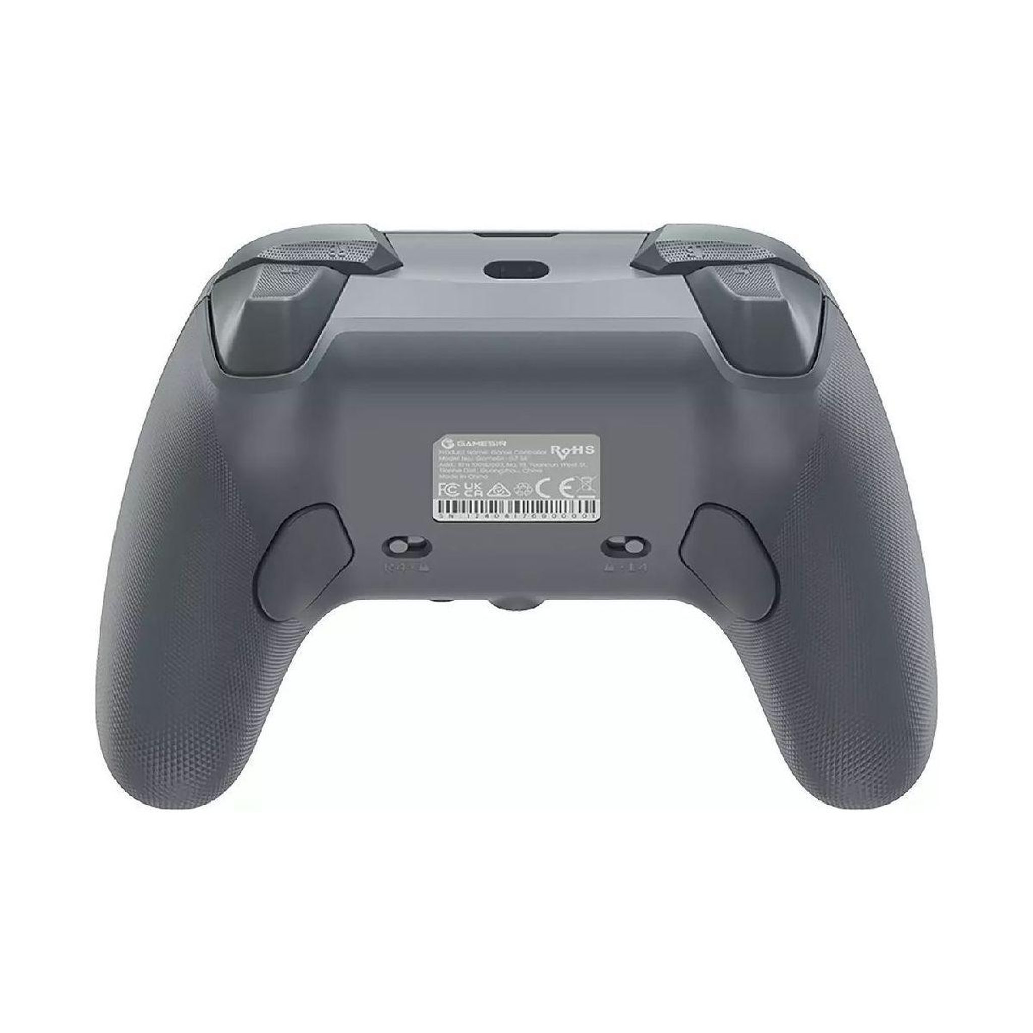 Voir la diapositive 2 : GAMESIR Manette G7 SE Spoty Gray