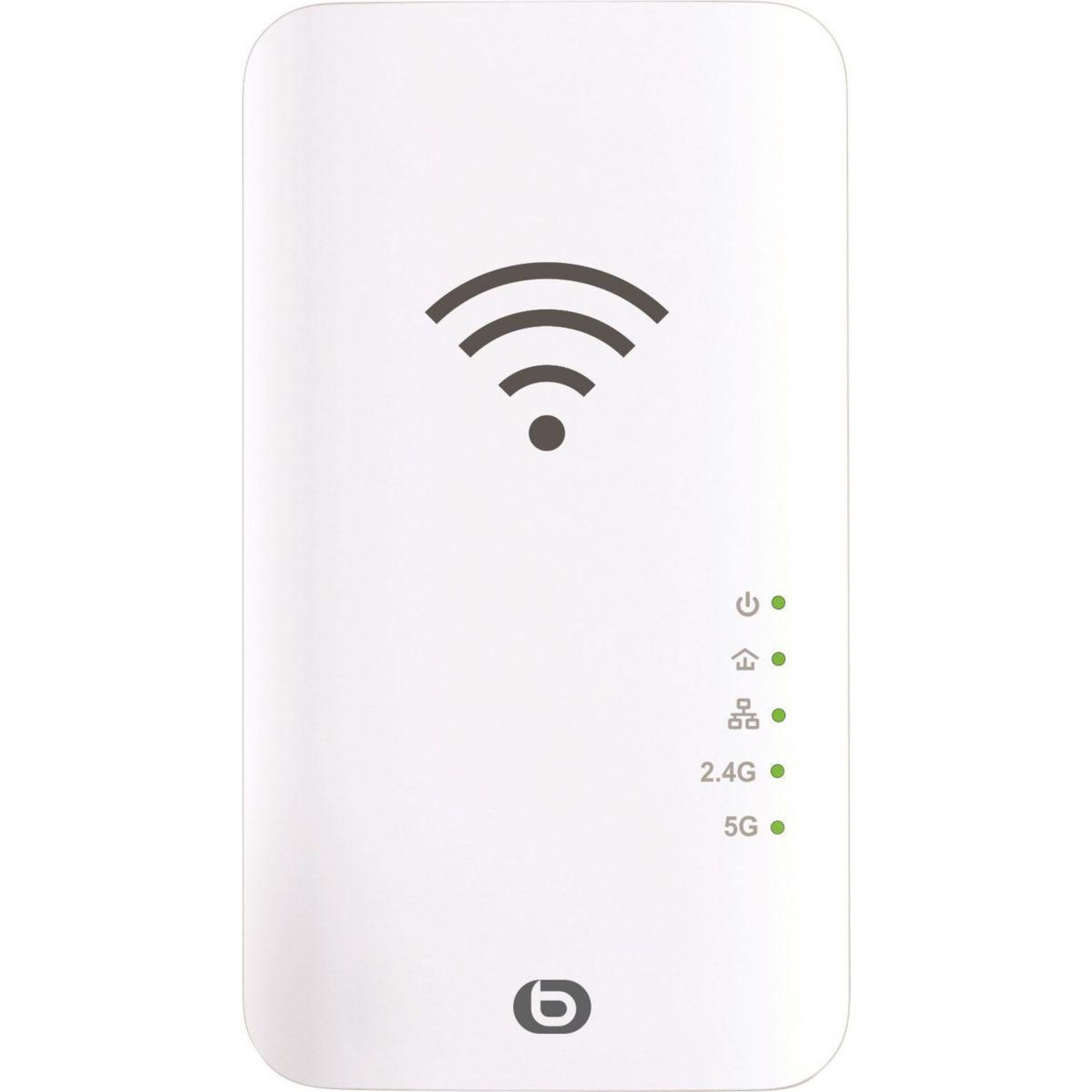 ESSENTIEL B CPL Wifi SOLO Wifi 1200