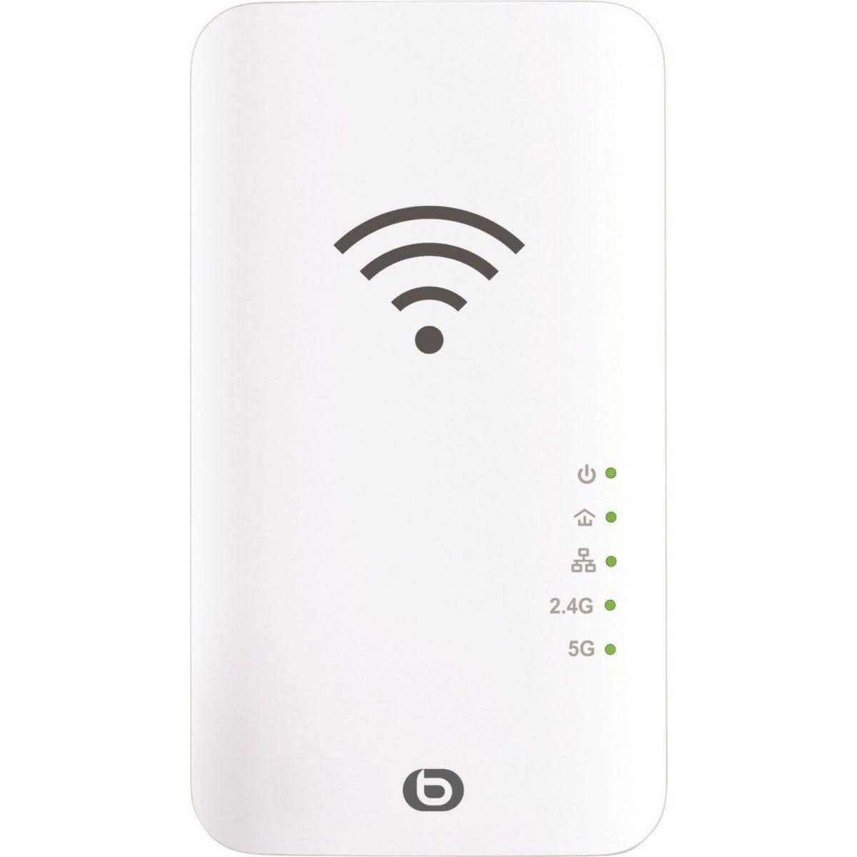ESSENTIEL B CPL Wifi SOLO Wifi 1200