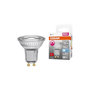 Voir la diapositive 2 : Osram SPOT PAR16 LED36 VERRE 3.7W GU10 FRD B OSRAM - 4058075797666