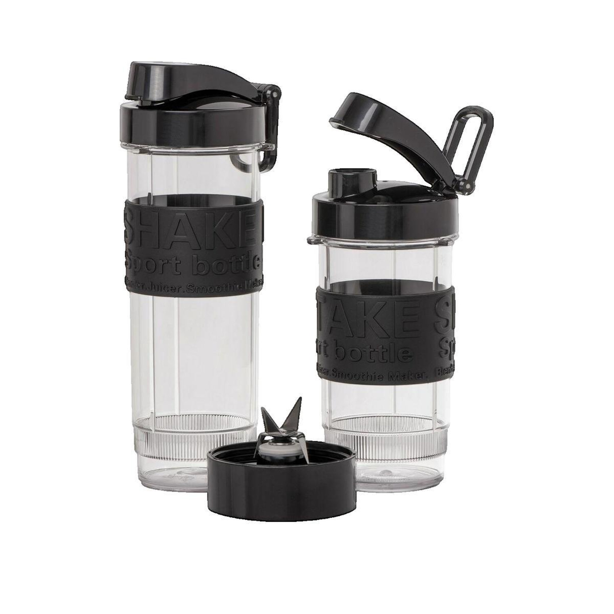 Voir la diapositive 3 : CAM Blender Camry CR 4069 inox 800W pour smoothies