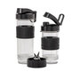 Voir la diapositive 3 : CAM Blender Camry CR 4069 inox 800W pour smoothies