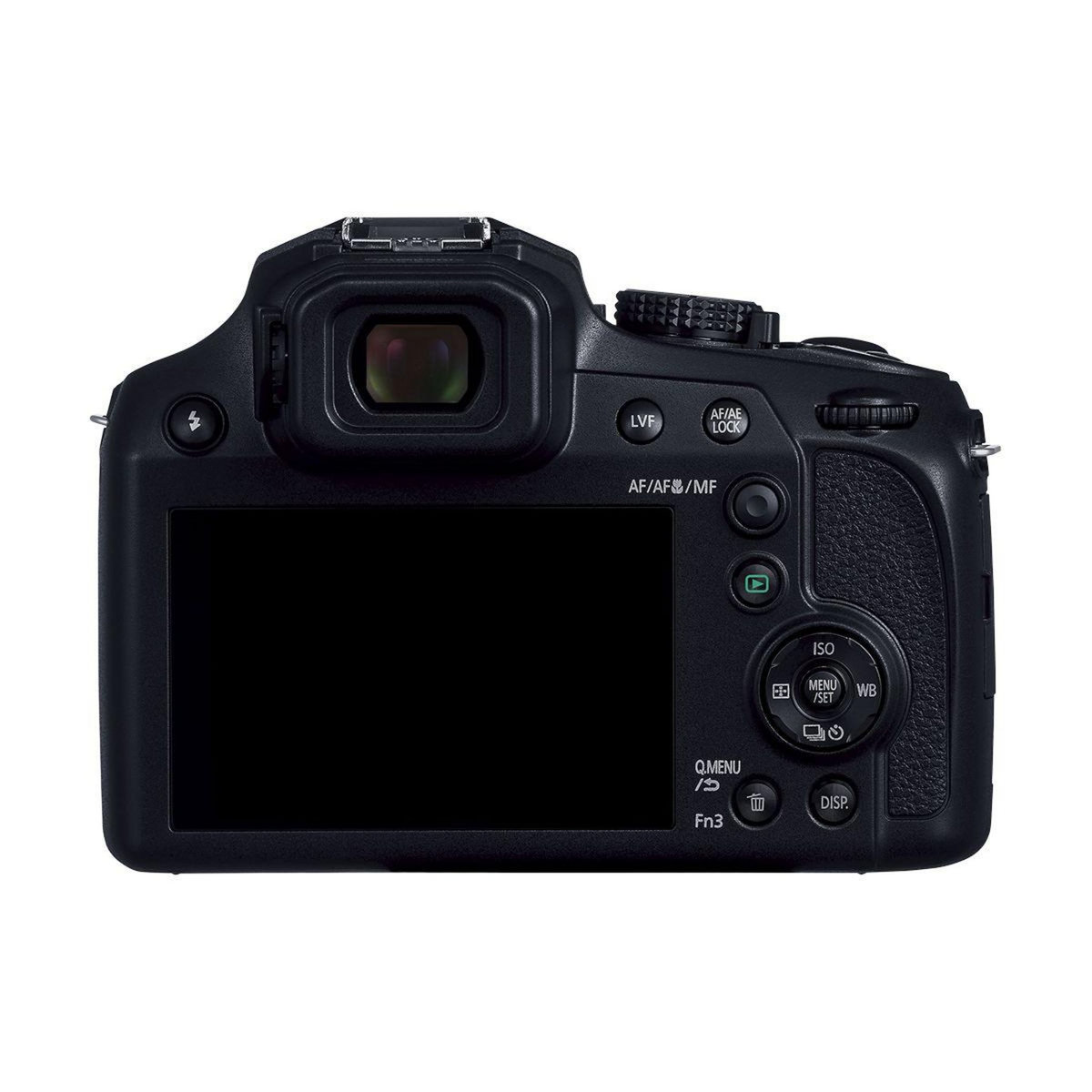 PANASONIC Appareil photo Bridge Lumix FZ82D