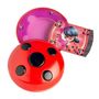 Voir la diapositive 2 : BANDAI Téléphone magique LadyBug - Miraculous