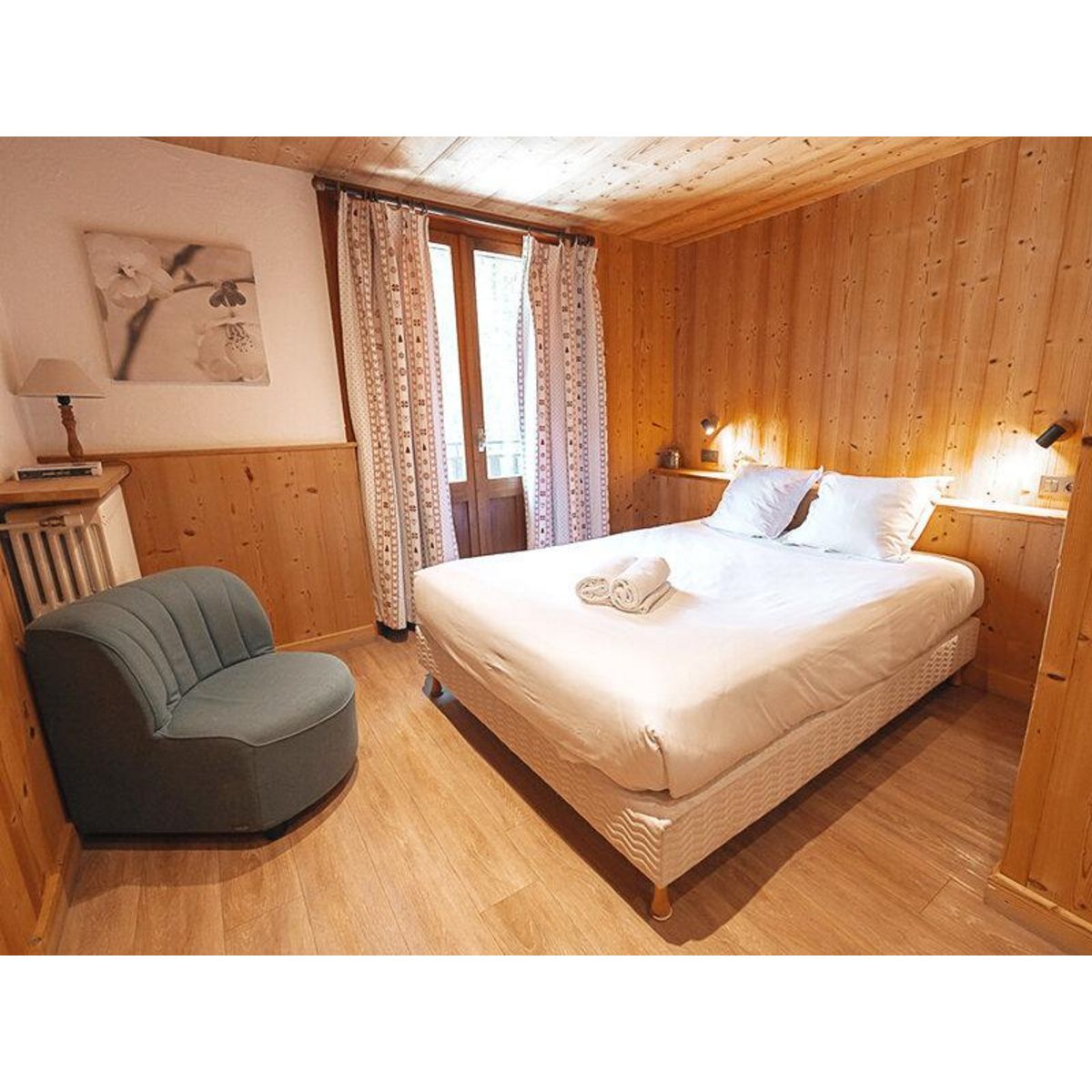 Smartbox 2 jours en famille à Chamonix-Mont-Blanc - Coffret Cadeau Séjour