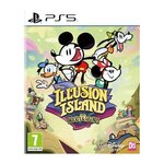 Just for games Disney Illusion Island Starring Mickey & Friends - Jeu PS5