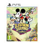 Voir la diapositive 1 : Just for games Disney Illusion Island Starring Mickey & Friends - Jeu PS5