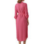 Voir la diapositive 2 : Vero Moda Robe Rose Femme Vero Moda Cate