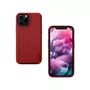 LAUT Coque iPhone 13 Pro Max Shied rouge