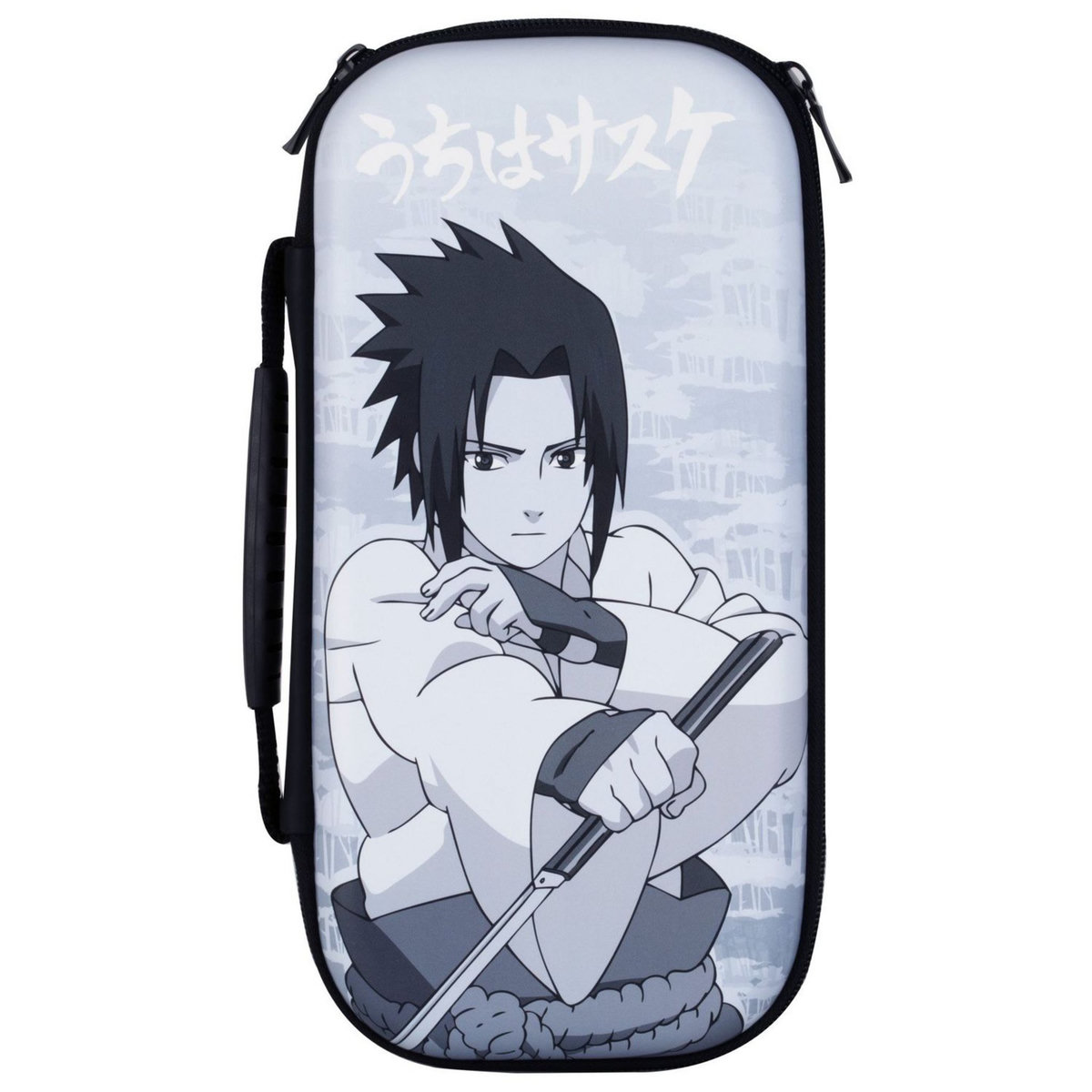 Housse de Protection Sasuke - Naruto Nintendo Switch