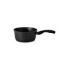 Voir la diapositive 3 : Casserole induction aluminium forgé 20 cm