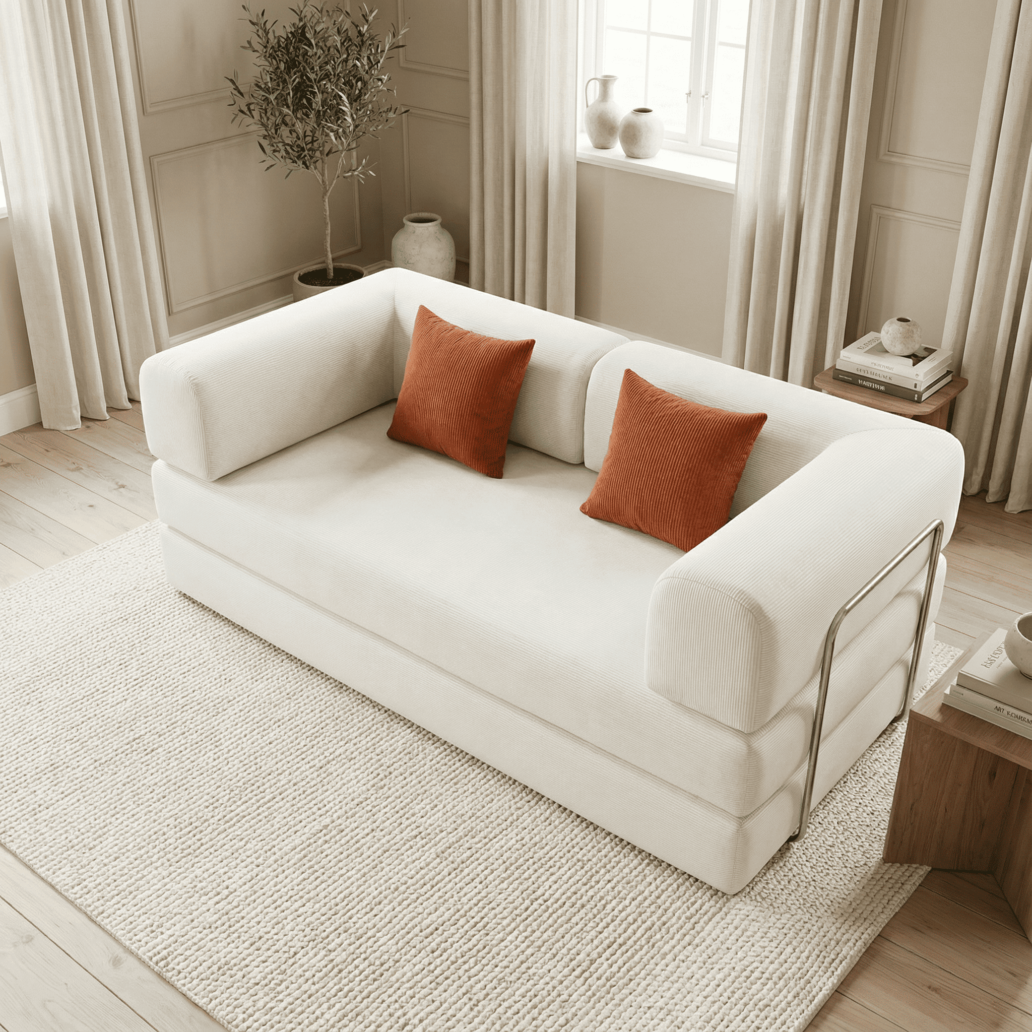 Voir la diapositive 2 : COCO LIVING Coco Living Kaia
