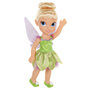 Voir la diapositive 3 : JAKKS PACIFIC Poupée Fée clochette 38 cm - Disney Fairies