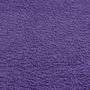 Voir la diapositive 5 : VIDAXL Serviettes d invité 10 pcs violet 30x50 cm 360 g m² 100% coton
