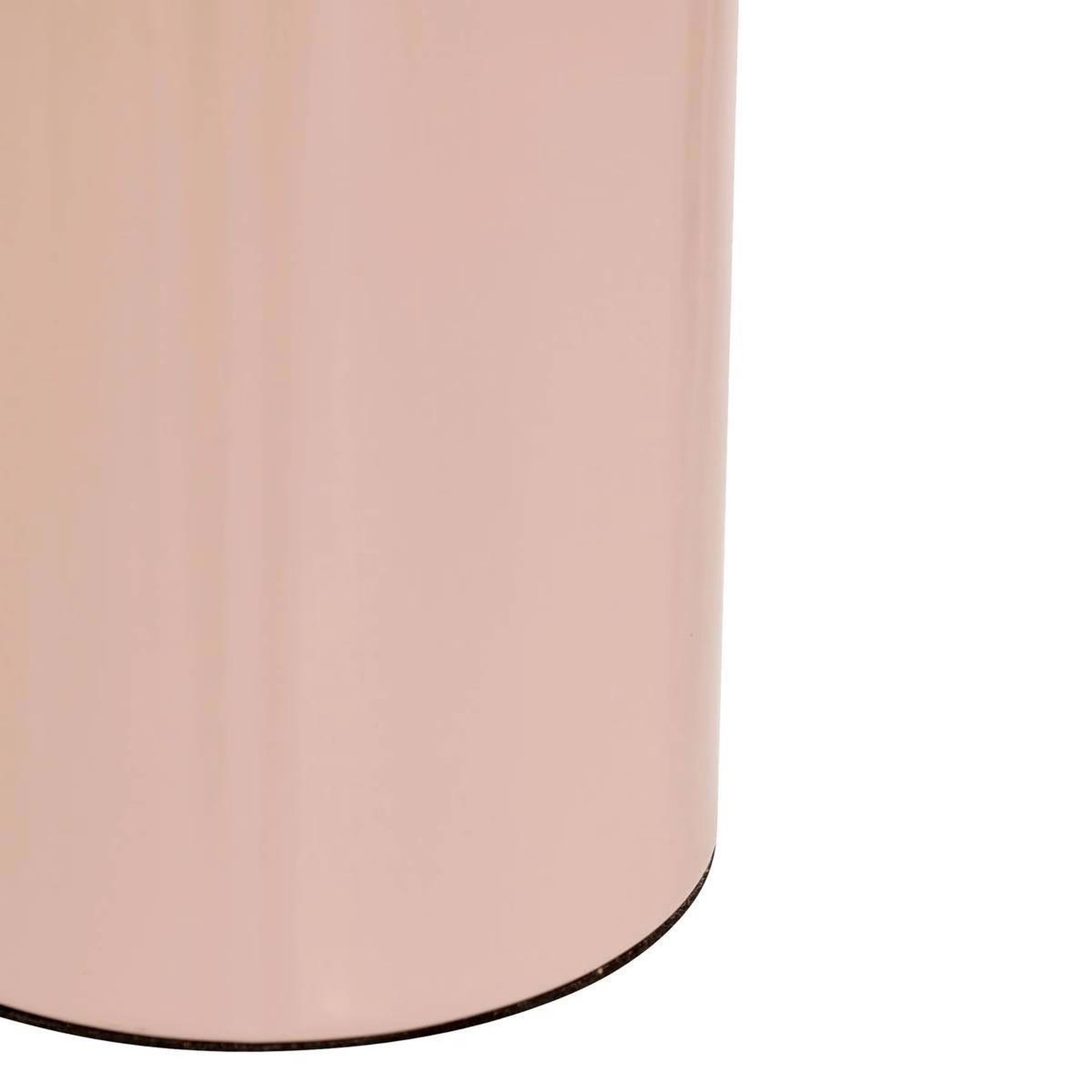 Voir la diapositive 3 : ATMOSPHERA Lampe à poser champignon  lito  24cm pêche
